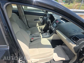 2016 Subaru Impreza 5-Door 2.0i Premium Hatchback - miniatura 8