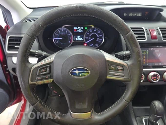 2016 Subaru Impreza 5-Door 2.0i Sport Limited Hatchback - miniatura 10