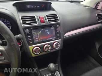 2016 Subaru Impreza 5-Door 2.0i Sport Limited Hatchback - miniatura 11