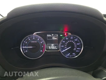 2016 Subaru Impreza 5-Door 2.0i Sport Limited Hatchback - miniatura 12