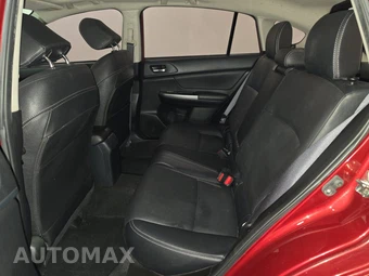2016 Subaru Impreza 5-Door 2.0i Sport Limited Hatchback - miniatura 13