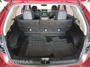 2016 Subaru Impreza 5-Door 2.0i Sport Limited Hatchback - miniatura 16