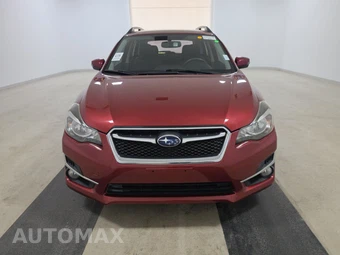 2016 Subaru Impreza 5-Door 2.0i Sport Limited Hatchback - miniatura 2
