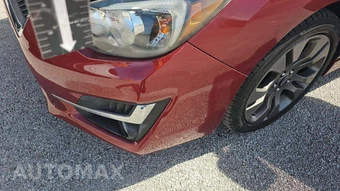 2016 Subaru Impreza 5-Door 2.0i Sport Limited Hatchback - miniatura 27