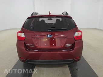 2016 Subaru Impreza 5-Door 2.0i Sport Limited Hatchback - miniatura 5