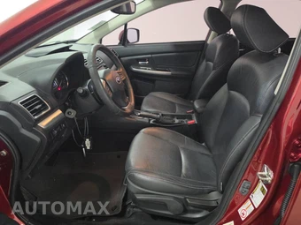2016 Subaru Impreza 5-Door 2.0i Sport Limited Hatchback - miniatura 7