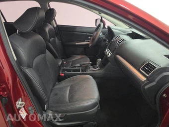 2016 Subaru Impreza 5-Door 2.0i Sport Limited Hatchback - miniatura 8