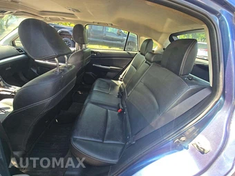 2016 Subaru Impreza 5-Door 2.0i Sport Limited Hatchback - miniatura 13