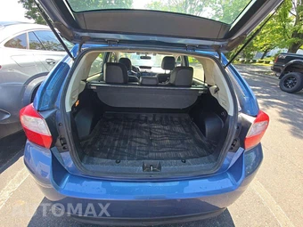 2016 Subaru Impreza 5-Door 2.0i Sport Limited Hatchback - miniatura 14