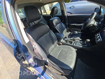 2016 Subaru Impreza 5-Door 2.0i Sport Limited Hatchback - miniatura 18