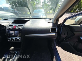 2016 Subaru Impreza 5-Door 2.0i Sport Limited Hatchback - miniatura 19