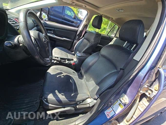 2016 Subaru Impreza 5-Door 2.0i Sport Limited Hatchback - miniatura 6