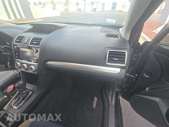2016 Subaru Impreza 5-Door 2.0i Sport Premium Hatchback - miniatura 16