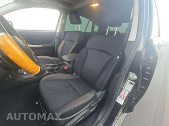 2016 Subaru Impreza 5-Door 2.0i Sport Premium Hatchback - miniatura 3