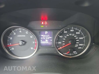 2016 Subaru Impreza 5-Door 2.0i Sport Premium Hatchback - miniatura 6