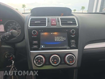 2016 Subaru Impreza 5-Door 2.0i Sport Premium Hatchback - miniatura 7