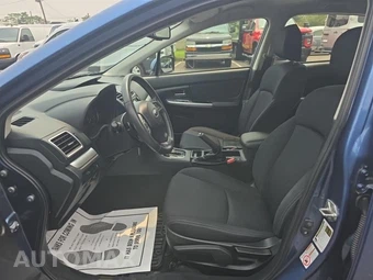 2016 Subaru Impreza 5-Door 2.0i Sport Premium Hatchback - miniatura 13