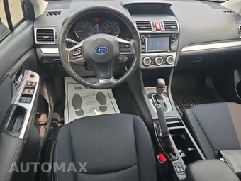 2016 Subaru Impreza 5-Door 2.0i Sport Premium Hatchback - miniatura 14