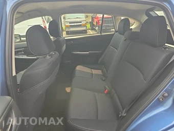 2016 Subaru Impreza 5-Door 2.0i Sport Premium Hatchback - miniatura 16