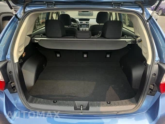 2016 Subaru Impreza 5-Door 2.0i Sport Premium Hatchback - miniatura 19