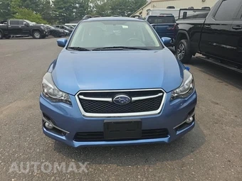 2016 Subaru Impreza 5-Door 2.0i Sport Premium Hatchback - miniatura 2