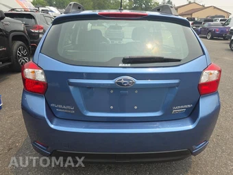 2016 Subaru Impreza 5-Door 2.0i Sport Premium Hatchback - miniatura 5