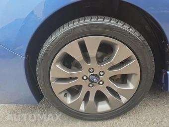 2016 Subaru Impreza 5-Door 2.0i Sport Premium Hatchback - miniatura 8