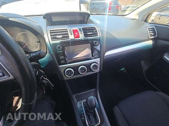 2016 Subaru Impreza 5-Door 2.0i Sport Premium Hatchback - miniatura 10