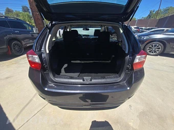 2016 Subaru Impreza 5-Door 2.0i Sport Premium Hatchback - miniatura 14