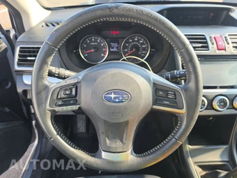 2016 Subaru Impreza 5-Door 2.0i Sport Premium Hatchback - miniatura 10