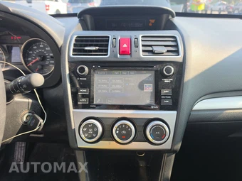 2016 Subaru Impreza 5-Door 2.0i Sport Premium Hatchback - miniatura 11