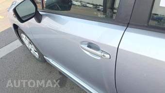 2016 Subaru Impreza 5-Door 2.0i Sport Premium Hatchback - miniatura 37