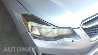 2016 Subaru Impreza 5-Door 2.0i Sport Premium Hatchback - miniatura 42