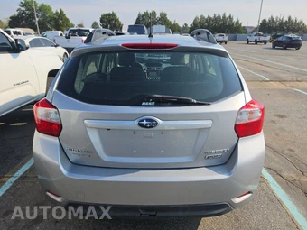 2016 Subaru Impreza 5-Door 2.0i Sport Premium Hatchback - miniatura 5
