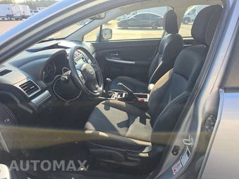 2016 Subaru Impreza 5-Door 2.0i Sport Premium Hatchback - miniatura 7