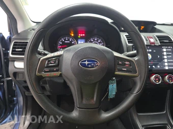 2016 Subaru Impreza Sedan 2.0i - miniatura 10