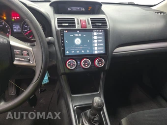 2016 Subaru Impreza Sedan 2.0i - miniatura 11