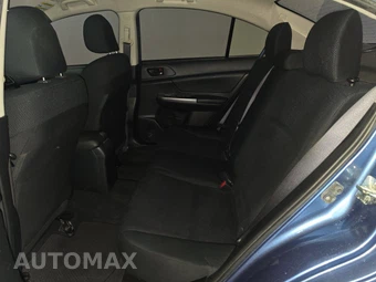2016 Subaru Impreza Sedan 2.0i - miniatura 13