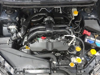 2016 Subaru Impreza Sedan 2.0i - miniatura 15