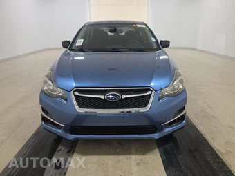 2016 Subaru Impreza Sedan 2.0i - miniatura 2