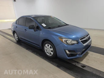 2016 Subaru Impreza Sedan 2.0i - miniatura 3