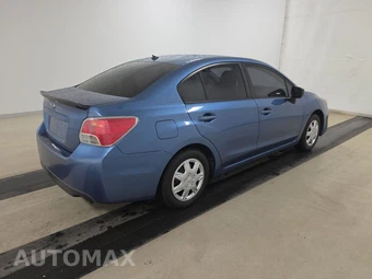 2016 Subaru Impreza Sedan 2.0i - miniatura 4