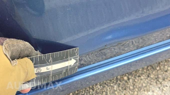 2016 Subaru Impreza Sedan 2.0i - miniatura 45
