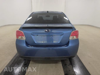 2016 Subaru Impreza Sedan 2.0i - miniatura 5