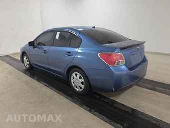 2016 Subaru Impreza Sedan 2.0i - miniatura 6