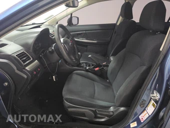2016 Subaru Impreza Sedan 2.0i - miniatura 7