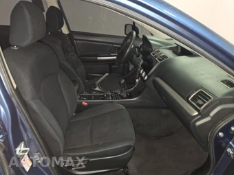 2016 Subaru Impreza Sedan 2.0i - miniatura 8