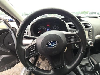 2016 Subaru Impreza Sedan 2.0i – miniatura 10