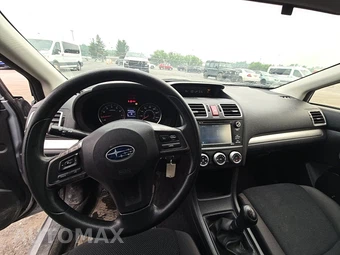 2016 Subaru Impreza Sedan 2.0i – miniatura 11