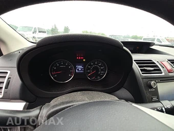 2016 Subaru Impreza Sedan 2.0i – miniatura 12